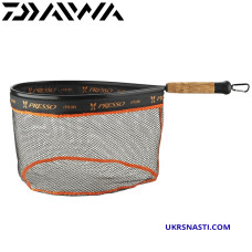 Подсак Daiwa Presso Iprimi Trout Net